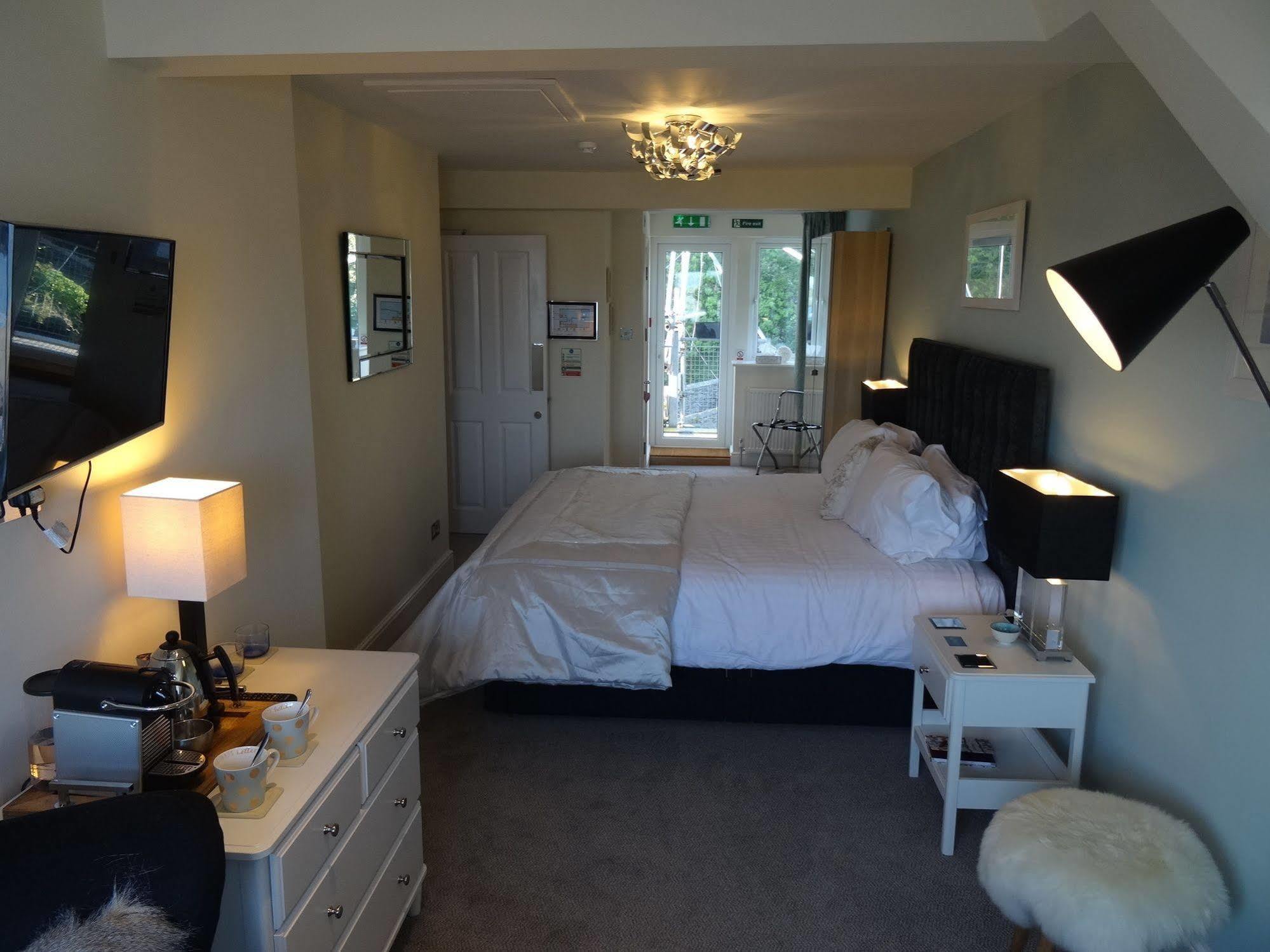 Awel Y Mor Bed & Breakfast Aberdyfi